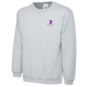 The UX Children's Sweatshirt Thumbnail