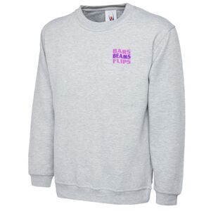 The UX Children's Sweatshirt Thumbnail