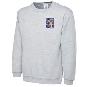 The UX Children's Sweatshirt Thumbnail