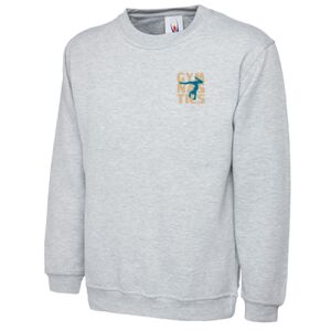 The UX Children's Sweatshirt Thumbnail