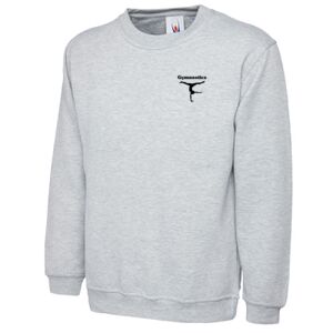 The UX Children's Sweatshirt Thumbnail
