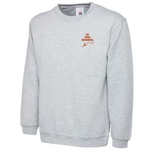 The UX Children's Sweatshirt Thumbnail