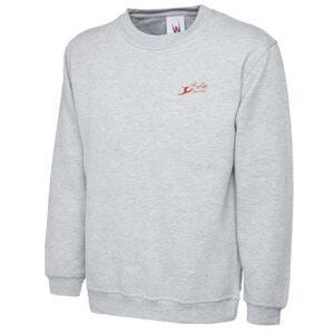 The UX Children's Sweatshirt Thumbnail
