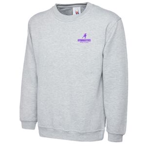 The UX Children's Sweatshirt Thumbnail