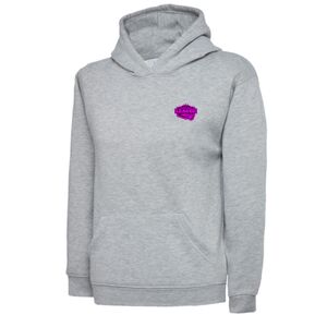 The UX Children's Hooded Sweatshirt Thumbnail