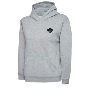 The UX Children's Hooded Sweatshirt Thumbnail