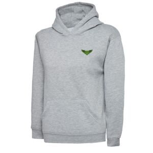 The UX Children's Hooded Sweatshirt Thumbnail
