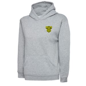 The UX Children's Hooded Sweatshirt Thumbnail