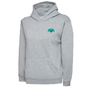 The UX Children's Hooded Sweatshirt Thumbnail