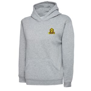 The UX Children's Hooded Sweatshirt Thumbnail
