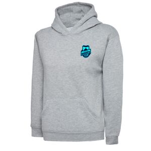 The UX Children's Hooded Sweatshirt Thumbnail