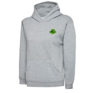 The UX Children's Hooded Sweatshirt Thumbnail