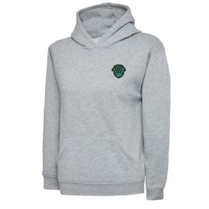 The UX Children's Hooded Sweatshirt Thumbnail