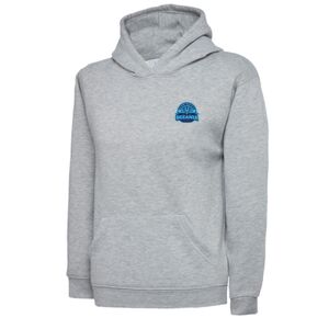 The UX Children's Hooded Sweatshirt Thumbnail