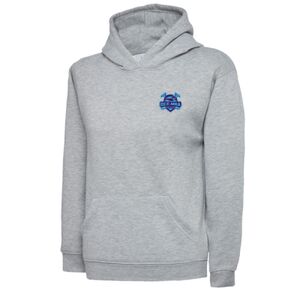 The UX Children's Hooded Sweatshirt Thumbnail