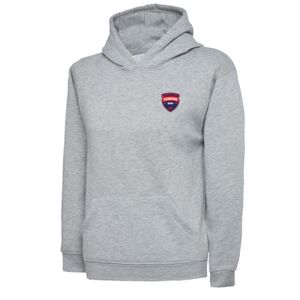 The UX Children's Hooded Sweatshirt Thumbnail