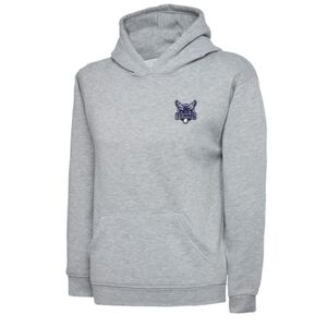 The UX Children's Hooded Sweatshirt Thumbnail