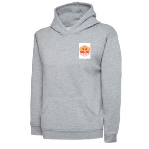 The UX Children's Hooded Sweatshirt Thumbnail