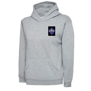 The UX Children's Hooded Sweatshirt Thumbnail