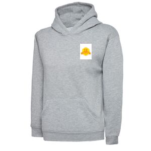 The UX Children's Hooded Sweatshirt Thumbnail