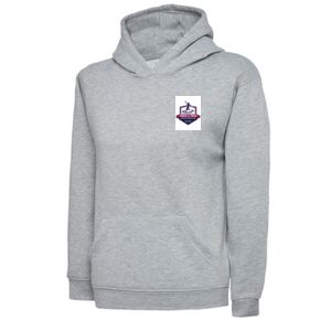 The UX Children's Hooded Sweatshirt Thumbnail