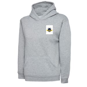The UX Children's Hooded Sweatshirt Thumbnail
