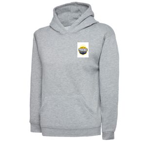The UX Children's Hooded Sweatshirt Thumbnail