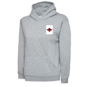 The UX Children's Hooded Sweatshirt Thumbnail