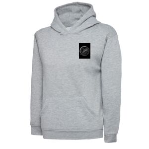 The UX Children's Hooded Sweatshirt Thumbnail
