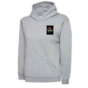 The UX Children's Hooded Sweatshirt Thumbnail