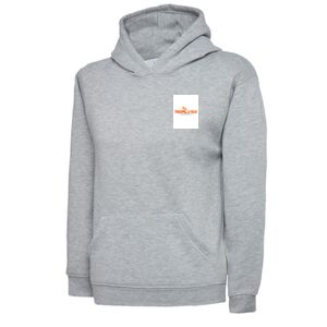 The UX Children's Hooded Sweatshirt Thumbnail