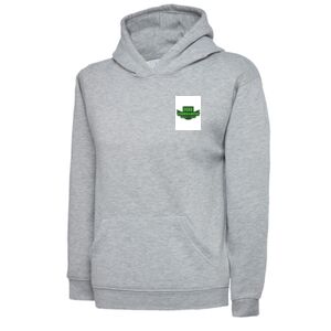The UX Children's Hooded Sweatshirt Thumbnail