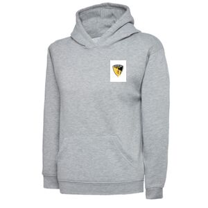 The UX Children's Hooded Sweatshirt Thumbnail