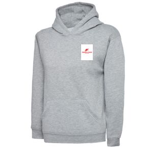 The UX Children's Hooded Sweatshirt Thumbnail