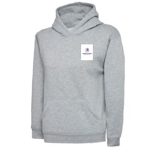 The UX Children's Hooded Sweatshirt Thumbnail