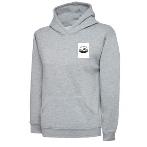 The UX Children's Hooded Sweatshirt Thumbnail