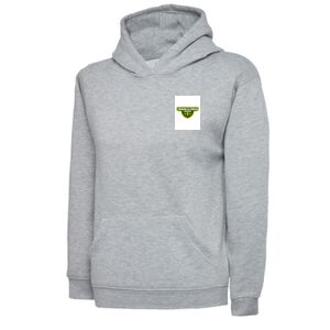 The UX Children's Hooded Sweatshirt Thumbnail