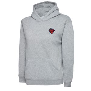 The UX Children's Hooded Sweatshirt Thumbnail