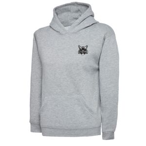 The UX Children's Hooded Sweatshirt Thumbnail