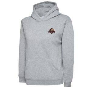 The UX Children's Hooded Sweatshirt Thumbnail