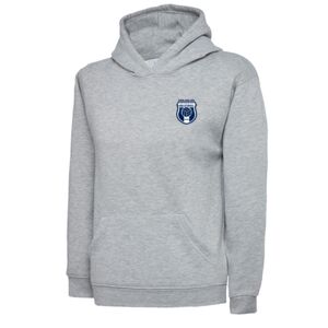 The UX Children's Hooded Sweatshirt Thumbnail