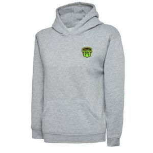 The UX Children's Hooded Sweatshirt Thumbnail
