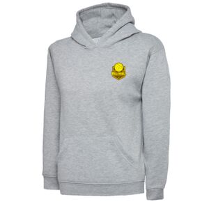 The UX Children's Hooded Sweatshirt Thumbnail