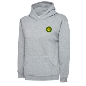 The UX Children's Hooded Sweatshirt Thumbnail