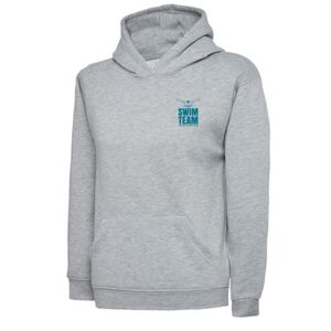 The UX Children's Hooded Sweatshirt Thumbnail