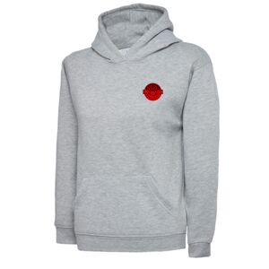 The UX Children's Hooded Sweatshirt Thumbnail