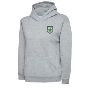 The UX Children's Hooded Sweatshirt Thumbnail