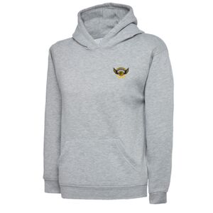 The UX Children's Hooded Sweatshirt Thumbnail