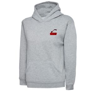 The UX Children's Hooded Sweatshirt Thumbnail
