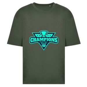 Oversize 100 T Thumbnail